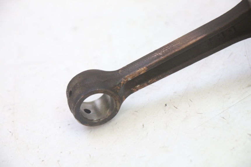 photo de WAŁ KORBOWY YAMAHA X-MAX XMAX 125 (2010 - 2013) - Widok ogólny