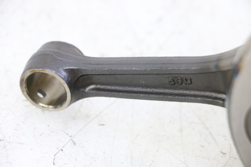 photo de WAŁ KORBOWY YAMAHA X-MAX XMAX 250 (2006 - 2009) - Szczegół części