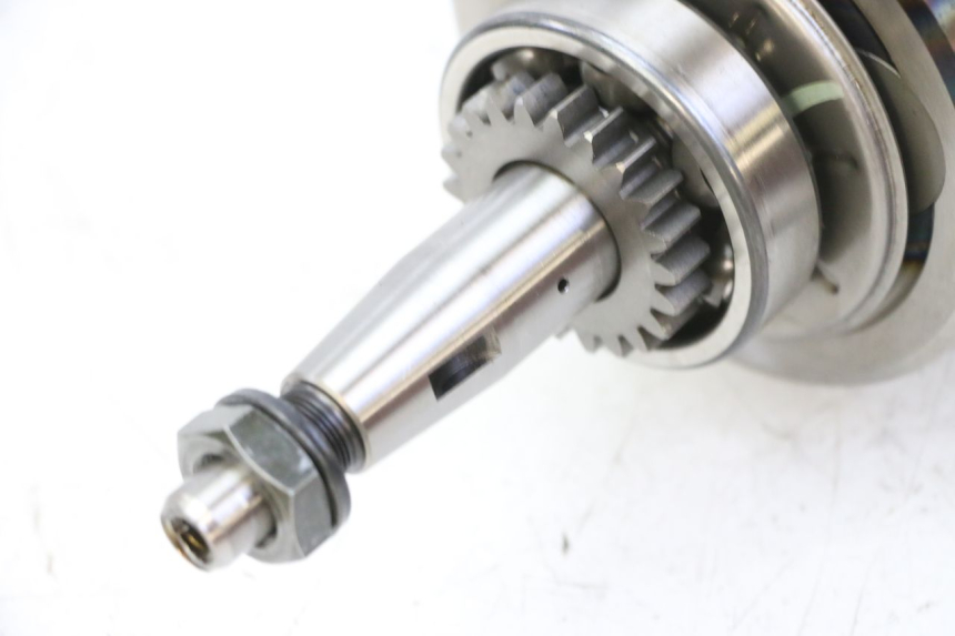 photo de WAŁ KORBOWY YAMAHA X-MAX XMAX 250 (2006 - 2009) - Szczegóły charakterystyczne