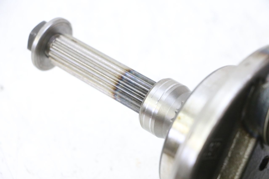 photo de WAŁ KORBOWY YAMAHA X-MAX XMAX 250 (2006 - 2009) - Inny kąt widzenia