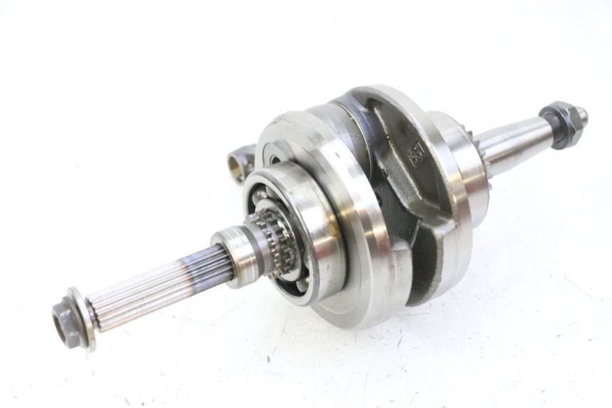 photo de WAŁ KORBOWY YAMAHA X-MAX XMAX 250 (2006 - 2009) - Widok ogólny