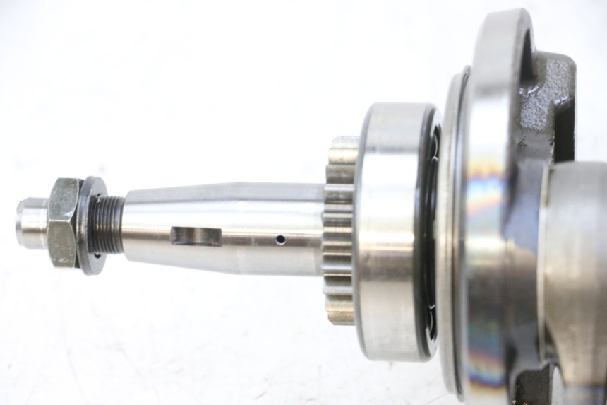 photo de WAŁ KORBOWY YAMAHA X-MAX XMAX 250 (2006 - 2009) - Stan powierzchni