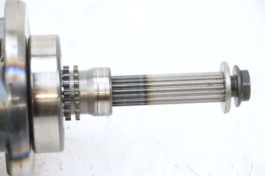 photo de WAŁ KORBOWY YAMAHA X-MAX XMAX 250 (2006 - 2009) - Część sprawdzona