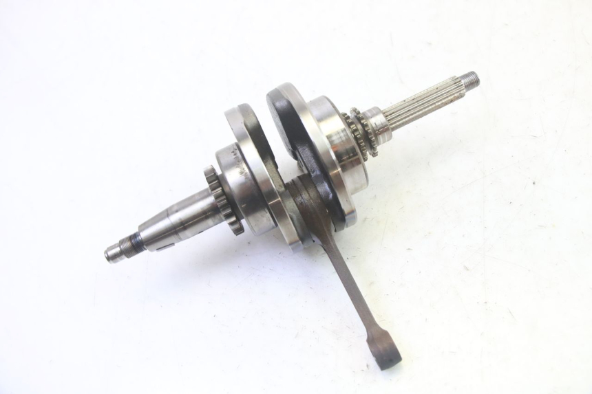 photo de WAŁ KORBOWY YAMAHA X-MAX XMAX 125 (2010 - 2013) - Widok główny