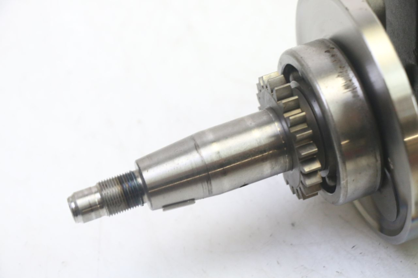 photo de WAŁ KORBOWY YAMAHA X-MAX XMAX 125 (2010 - 2013) - Zoom stanu zużycia