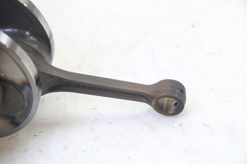 photo de WAŁ KORBOWY YAMAHA X-MAX XMAX 125 (2010 - 2013) - Inny kąt widzenia