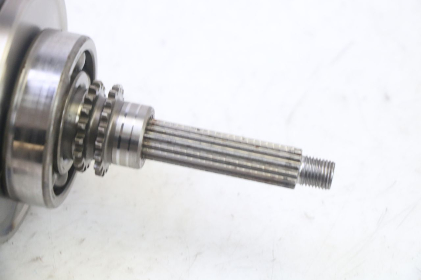 photo de WAŁ KORBOWY YAMAHA X-MAX XMAX 125 (2010 - 2013) - Zbliżenie techniczne