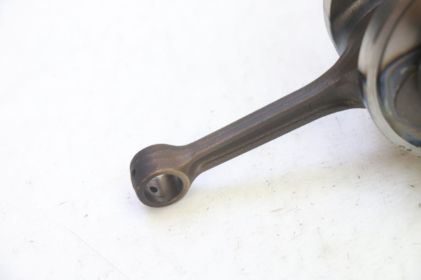 photo de WAŁ KORBOWY YAMAHA X-MAX XMAX 125 (2010 - 2013) - Widok ogólny