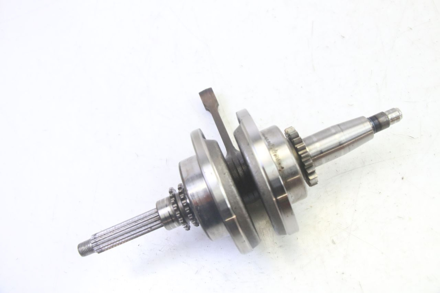 photo de WAŁ KORBOWY YAMAHA X-MAX XMAX 125 (2010 - 2013) - Stan powierzchni