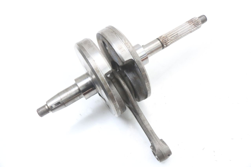 photo de WAŁ KORBOWY PIAGGIO X8 125 (2004 - 2007) - Widok główny