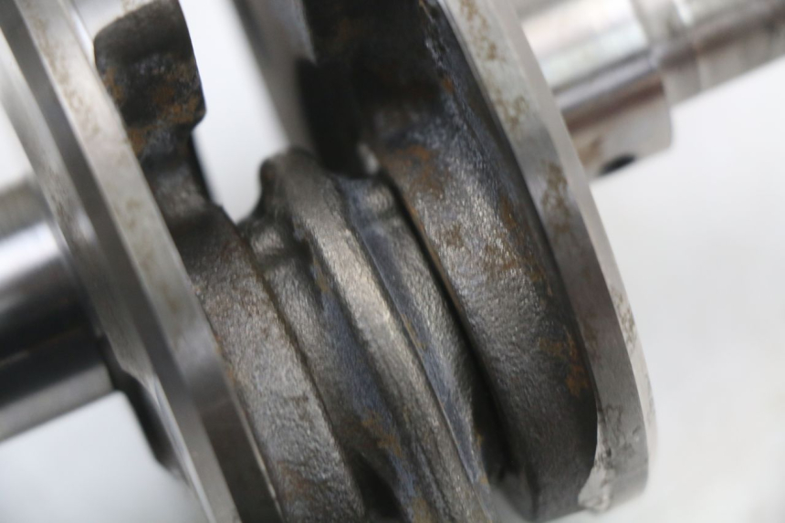 photo de WAŁ KORBOWY PIAGGIO X8 125 (2004 - 2007) - Widok produktu