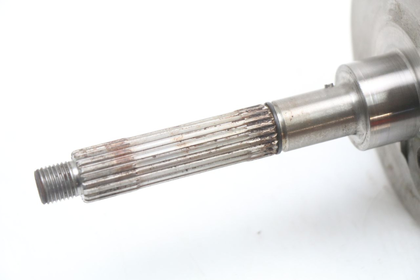 photo de WAŁ KORBOWY PIAGGIO X8 125 (2004 - 2007) - Zoom stanu zużycia