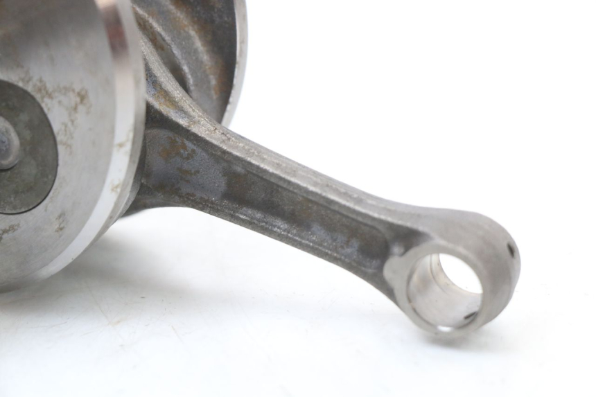 photo de WAŁ KORBOWY PIAGGIO X8 125 (2004 - 2007) - Inny kąt widzenia