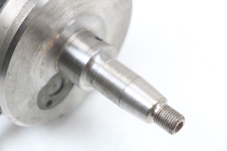 photo de WAŁ KORBOWY PIAGGIO X8 125 (2004 - 2007) - Widok ogólny