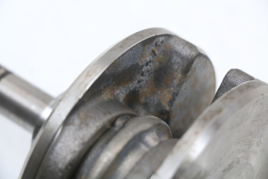 photo de WAŁ KORBOWY PIAGGIO X8 125 (2004 - 2007) - Oznaczenia i referencje