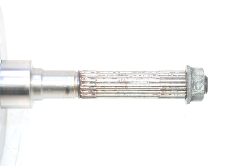 photo de WAŁ KORBOWY PIAGGIO X9 EVOLUTION 125 (2003 - 2007) - Zoom stanu zużycia