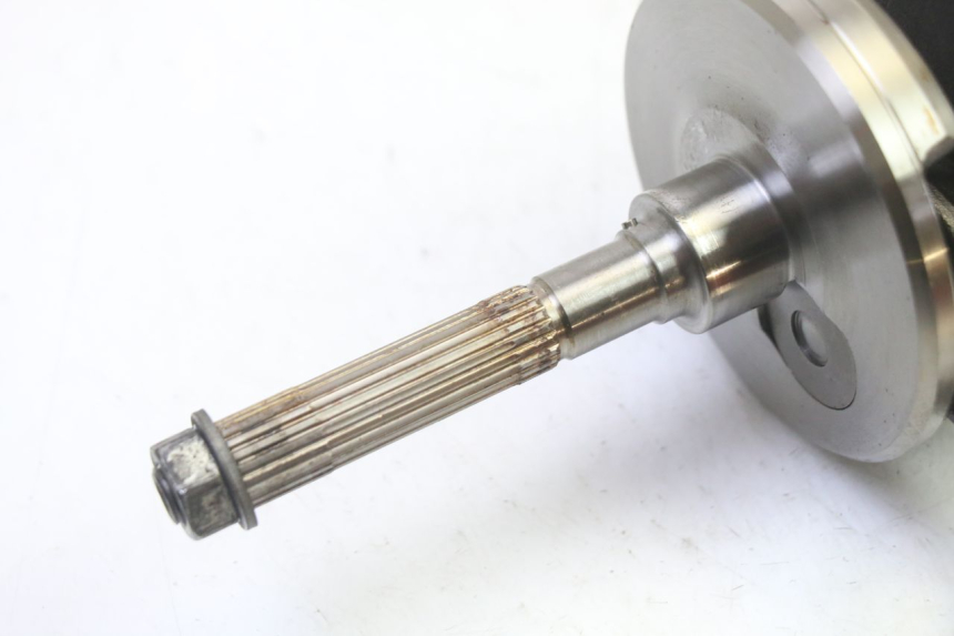 photo de WAŁ KORBOWY PIAGGIO XEVO - X EVO 125 (2007 - 2017) - Szczegół części