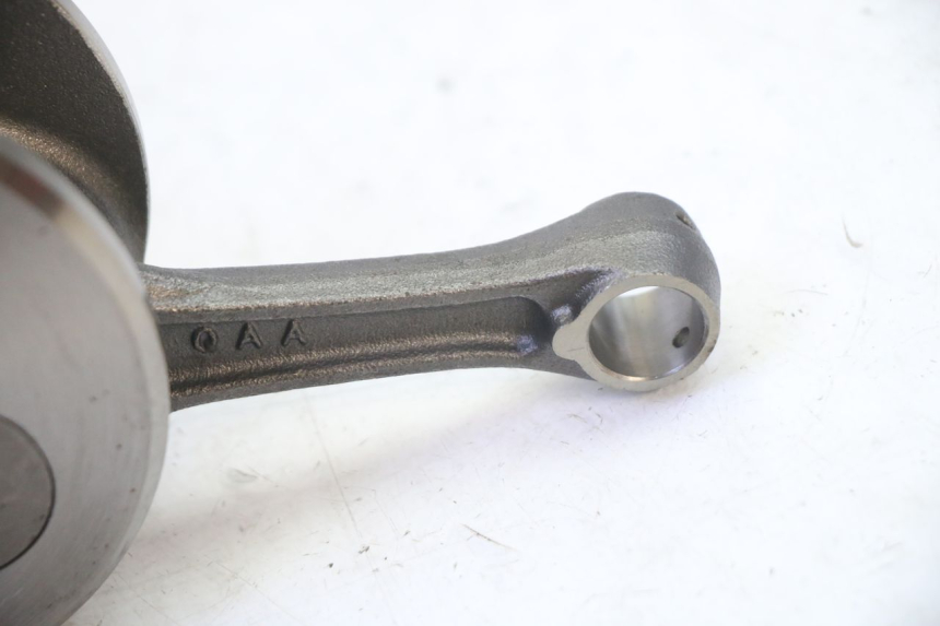 photo de WAŁ KORBOWY PIAGGIO XEVO - X EVO 125 (2007 - 2017) - Zoom stanu zużycia