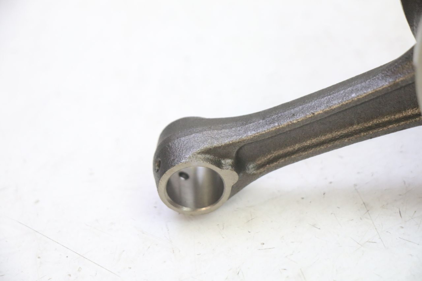 photo de WAŁ KORBOWY PIAGGIO XEVO - X EVO 125 (2007 - 2017) - Zbliżenie techniczne