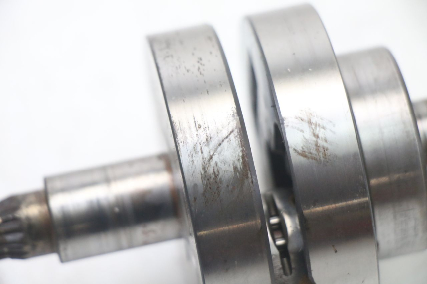 photo de WAŁ KORBOWY YAMAHA AEROX 50 (1997 - 2006) - Widok produktu