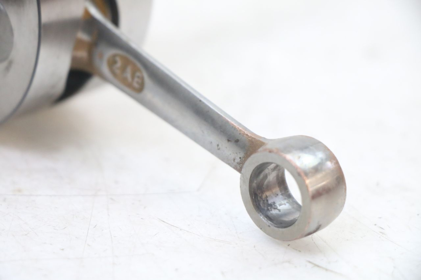 photo de WAŁ KORBOWY YAMAHA AEROX 50 (1997 - 2006) - Zoom stanu zużycia