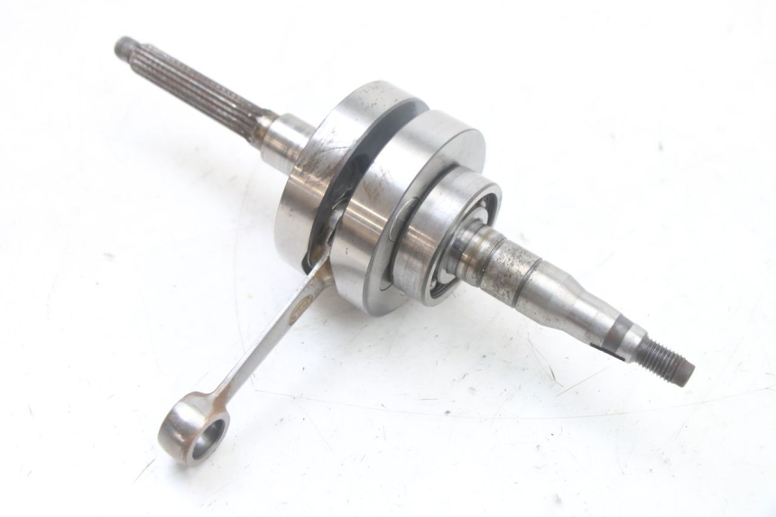 photo de WAŁ KORBOWY YAMAHA AEROX 50 (1997 - 2006) - Inny kąt widzenia