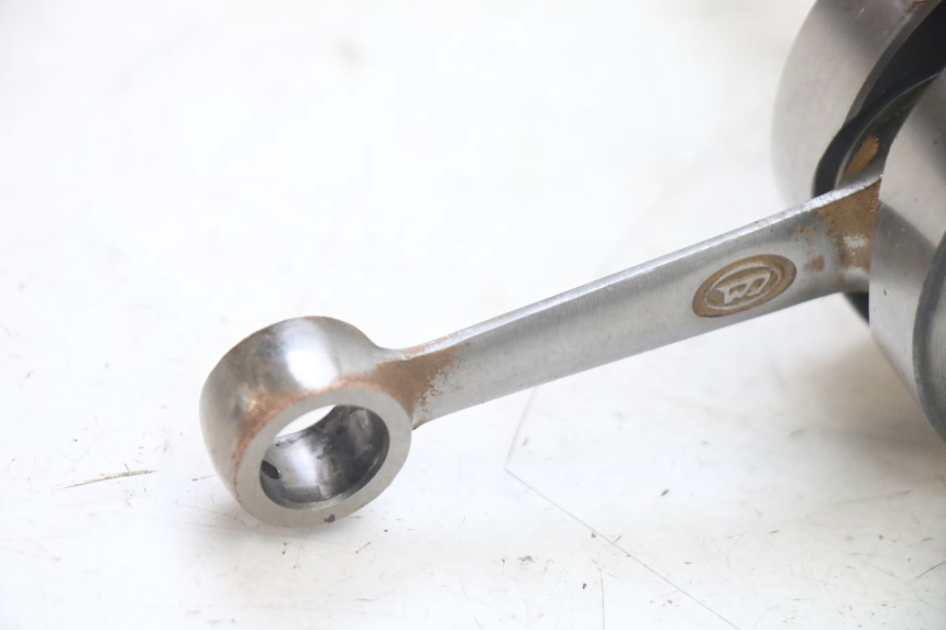 photo de WAŁ KORBOWY YAMAHA AEROX 50 (1997 - 2006) - Widok ogólny