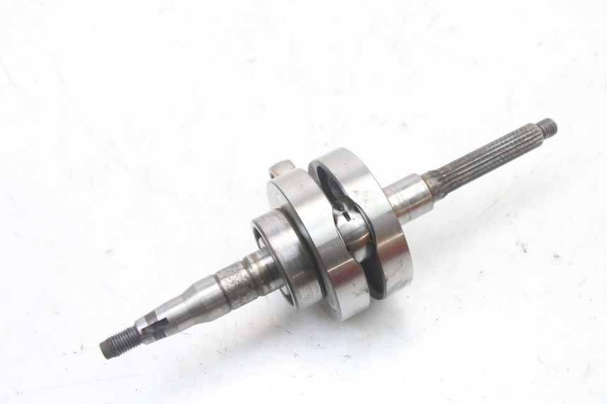 photo de WAŁ KORBOWY YAMAHA AEROX 50 (1997 - 2006) - Stan powierzchni