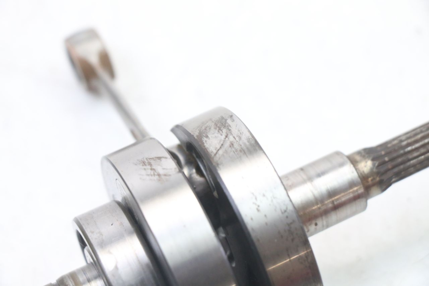 photo de WAŁ KORBOWY YAMAHA AEROX 50 (1997 - 2006) - Oznaczenia i referencje