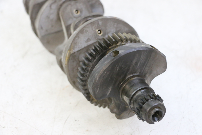 photo de WAŁ KORBOWY YAMAHA FZ6 FAZER S2 600 (2007 - 2011) - Inny kąt widzenia