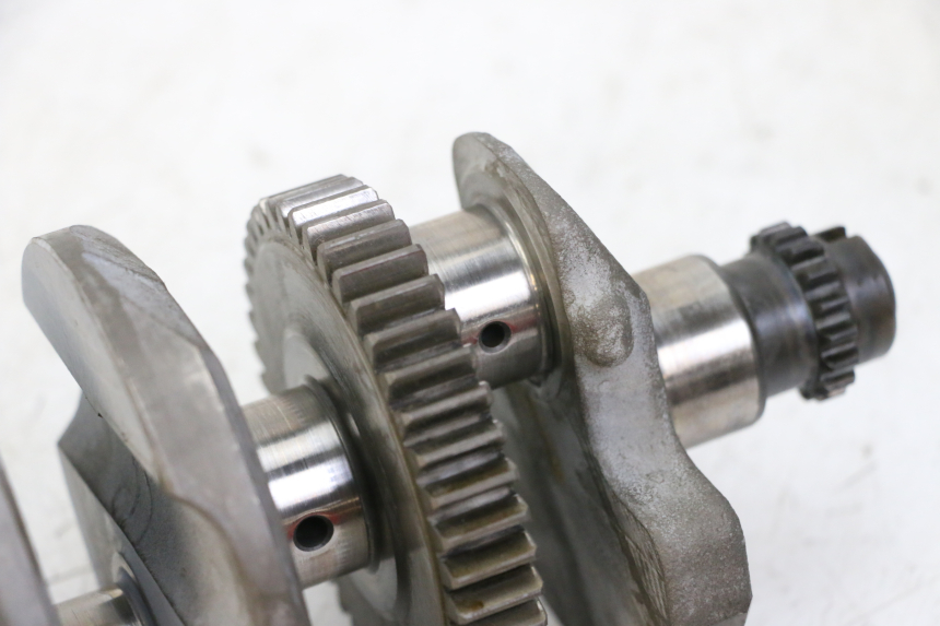 photo de WAŁ KORBOWY YAMAHA FZ6 FAZER S2 600 (2007 - 2011) - Widok ogólny