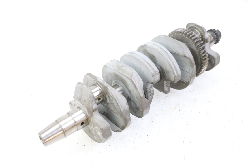 photo de WAŁ KORBOWY YAMAHA FZ6 FAZER S2 600 (2007 - 2011) - Część sprawdzona