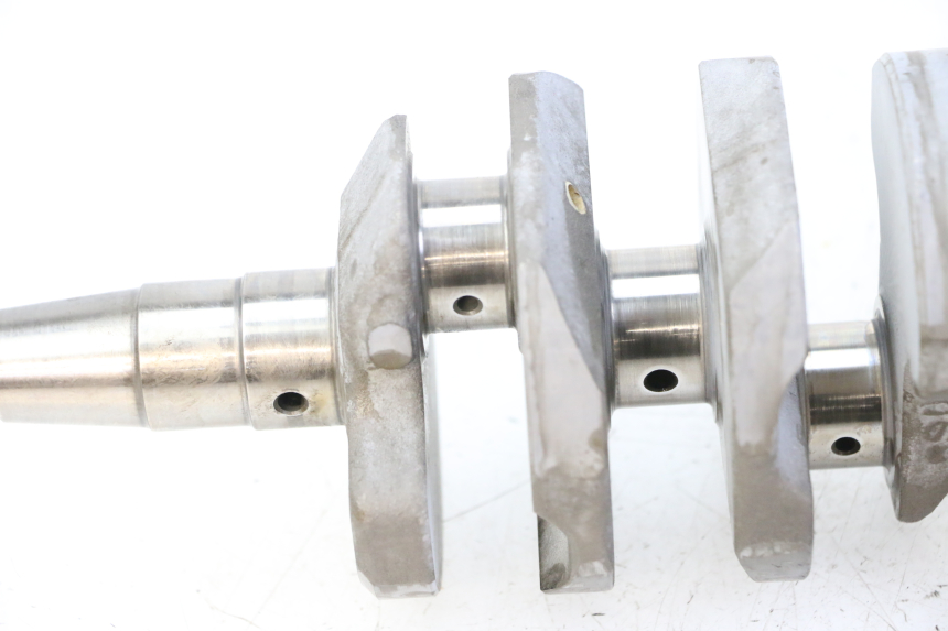 photo de WAŁ KORBOWY YAMAHA FZ6 FAZER S2 600 (2007 - 2011) - Oznaczenia i referencje