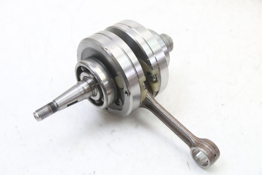 photo de WAŁ KORBOWY YAMAHA YZ 125 (2006 - 2016) - Widok główny