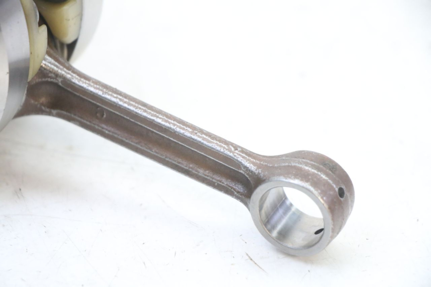 photo de WAŁ KORBOWY YAMAHA YZ 125 (2006 - 2016) - Zoom stanu zużycia