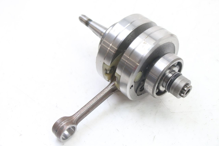 photo de WAŁ KORBOWY YAMAHA YZ 125 (2006 - 2016) - Inny kąt widzenia