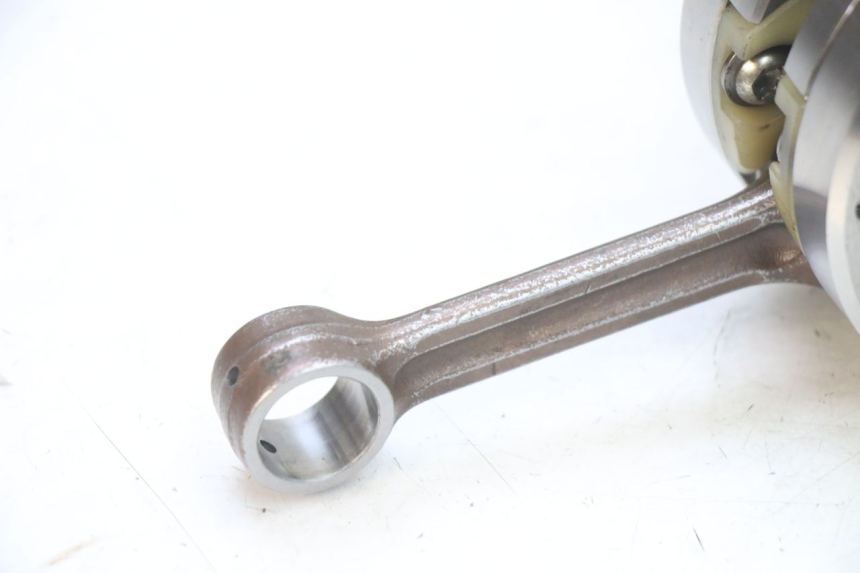 photo de WAŁ KORBOWY YAMAHA YZ 125 (2006 - 2016) - Widok ogólny