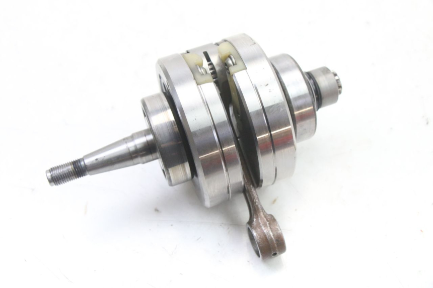 photo de WAŁ KORBOWY YAMAHA YZ 125 (2006 - 2016) - Punkty mocowania