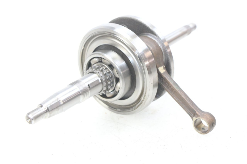 photo de WAŁ KORBOWY YAMASAKI YM T 125 (2015 - 2020) - Widok główny