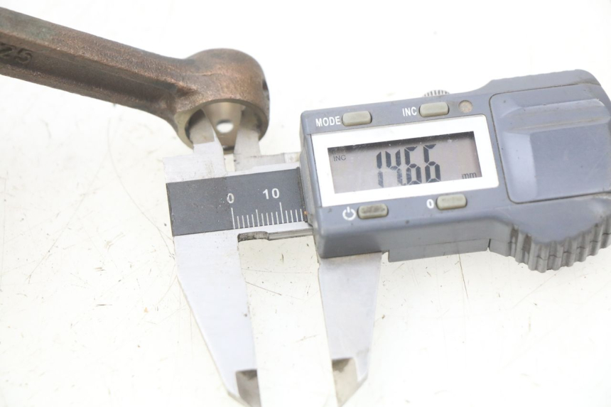 photo de WAŁ KORBOWY YAMASAKI YM T 125 (2015 - 2020) - Szczegół części