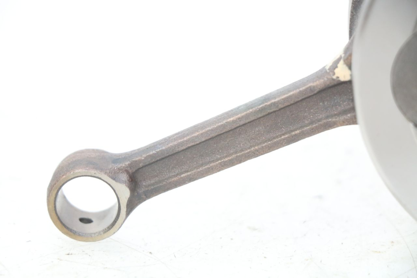 photo de WAŁ KORBOWY YAMASAKI YM T 125 (2015 - 2020) - Inny kąt widzenia