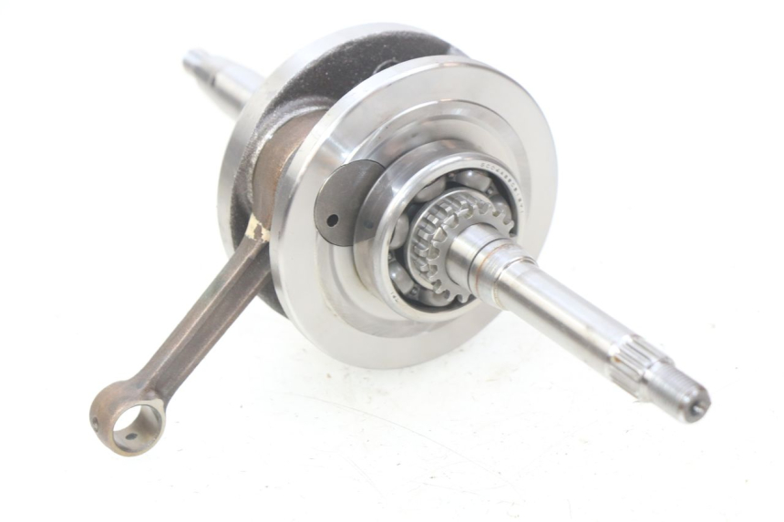 photo de WAŁ KORBOWY YAMASAKI YM T 125 (2015 - 2020) - Widok ogólny