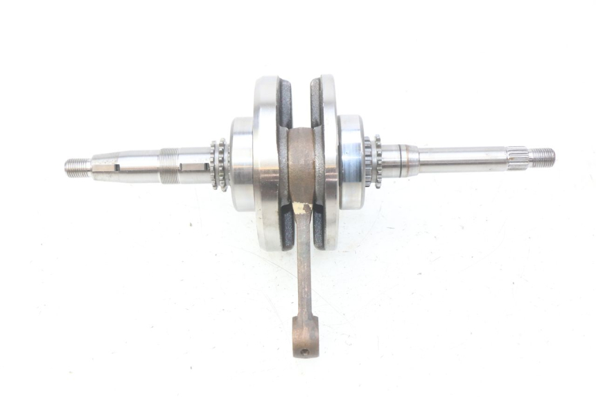 photo de WAŁ KORBOWY YAMASAKI YM T 125 (2015 - 2020) - Punkty mocowania