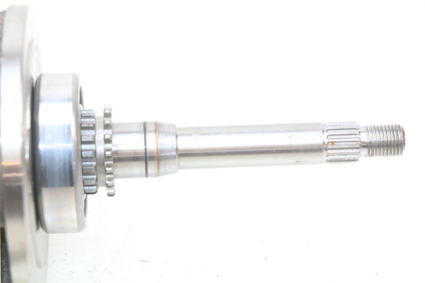 photo de WAŁ KORBOWY YAMASAKI YM T 125 (2015 - 2020) - Stan powierzchni