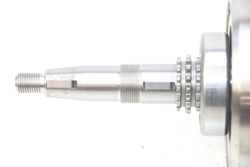 photo de WAŁ KORBOWY YAMASAKI YM T 125 (2015 - 2020) - Część sprawdzona