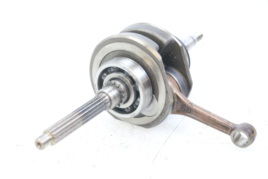 photo de WAŁ KORBOWY YAMAHA YP MAJESTY 125 (2002 - 2006) - Widok główny