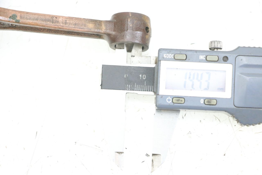 photo de WAŁ KORBOWY YAMAHA YP MAJESTY 125 (2002 - 2006) - Zoom stanu zużycia