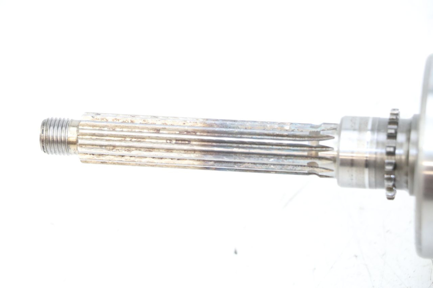 photo de WAŁ KORBOWY YAMAHA YP MAJESTY 125 (2002 - 2006) - Zbliżenie techniczne