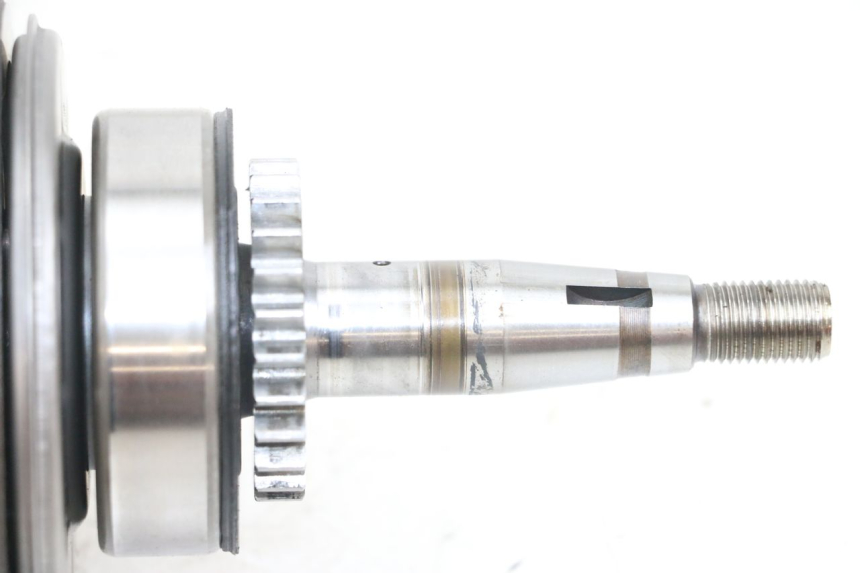 photo de WAŁ KORBOWY YAMAHA YP MAJESTY 125 (2002 - 2006) - Widok ogólny