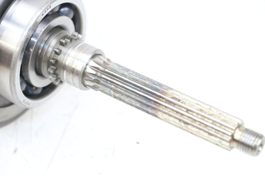 photo de WAŁ KORBOWY YAMAHA YP MAJESTY 125 (2002 - 2006) - Część sprawdzona